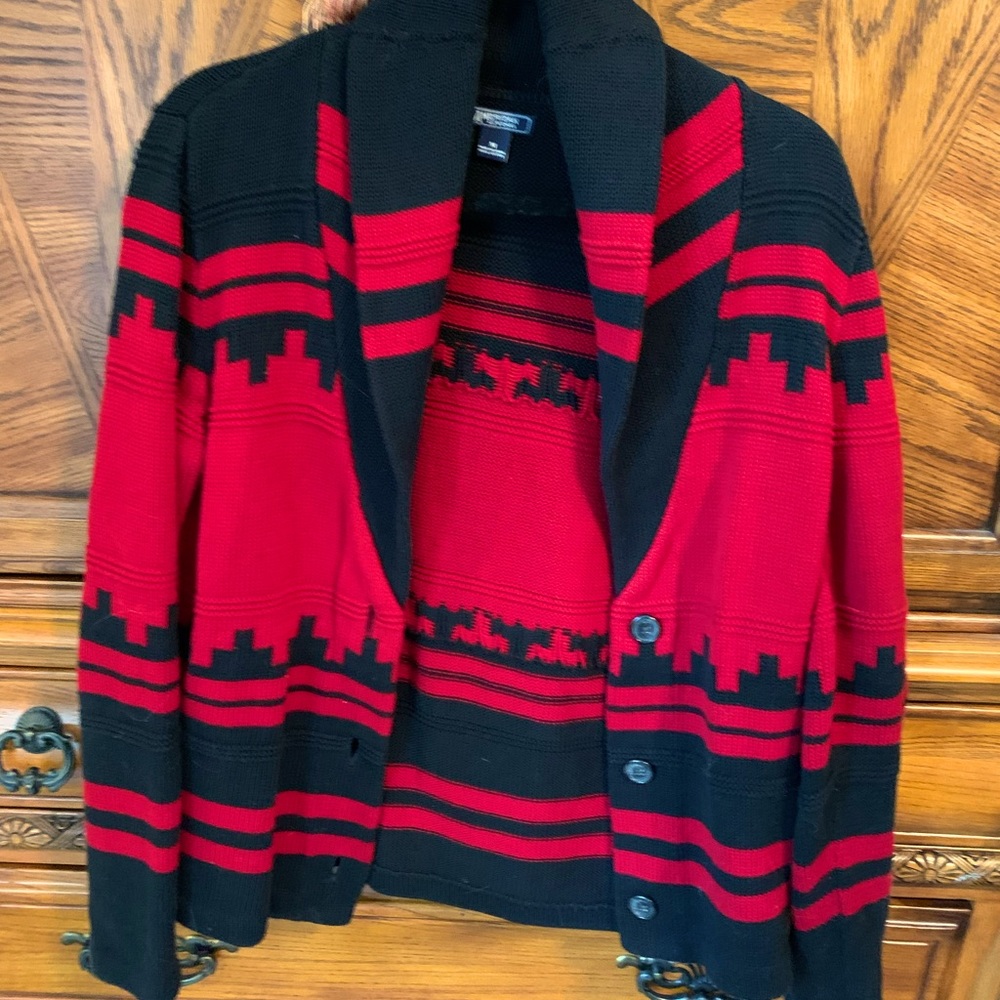 Beautiful sweater